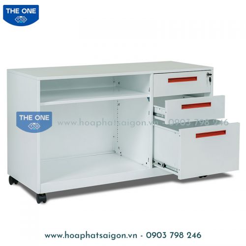 Tủ sắt sơn tĩnh điện TU TP01D